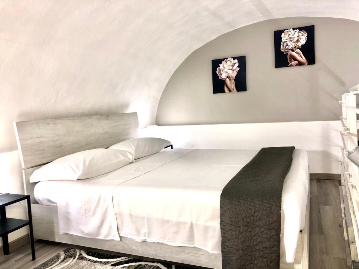 Apartamento La Casa Di Karola CTA Exterior foto
