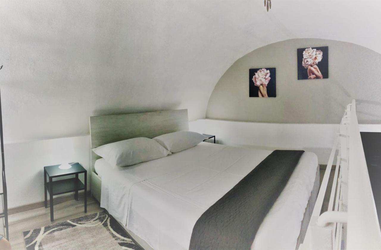 Apartamento La Casa Di Karola CTA Exterior foto