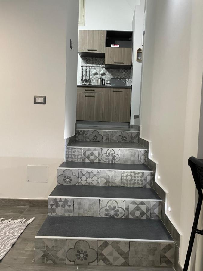 Apartamento La Casa Di Karola CTA Exterior foto