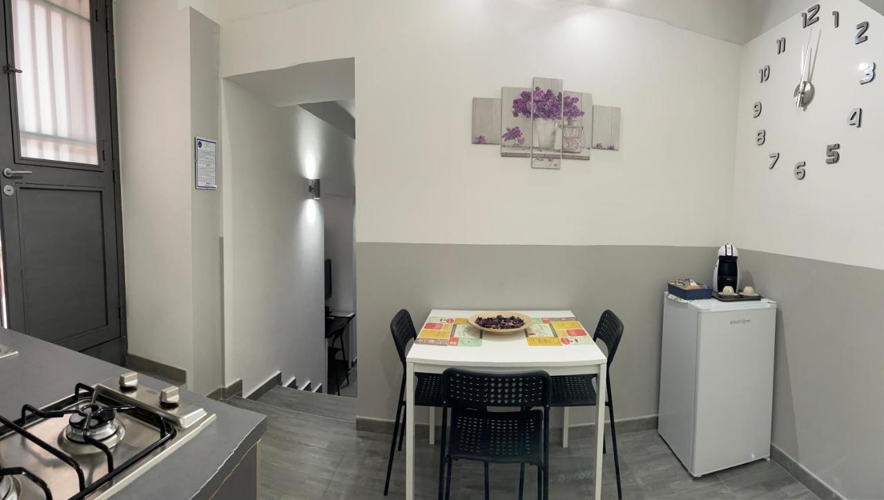 Apartamento La Casa Di Karola CTA Exterior foto