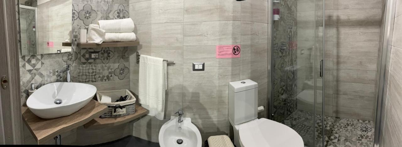 Apartamento La Casa Di Karola CTA Exterior foto