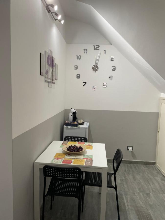 Apartamento La Casa Di Karola CTA Exterior foto