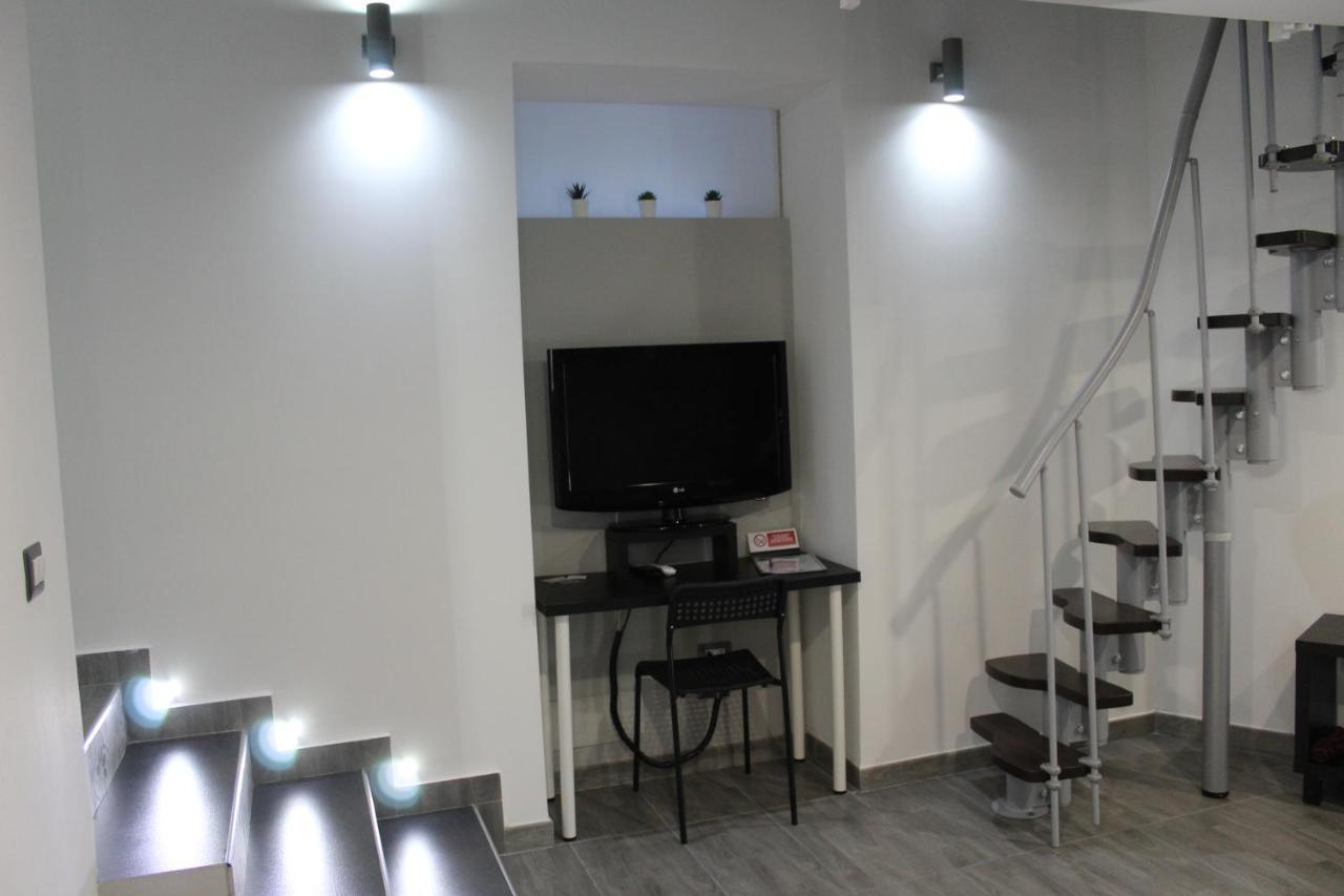 Apartamento La Casa Di Karola CTA Exterior foto
