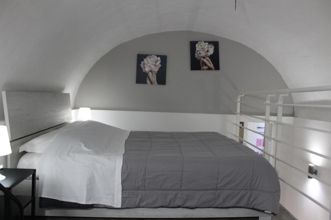 Apartamento La Casa Di Karola CTA Exterior foto