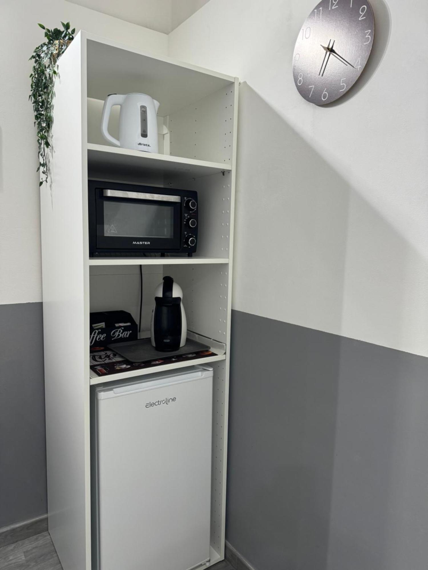 Apartamento La Casa Di Karola CTA Exterior foto